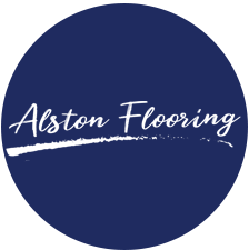 Alston Flooring. Casablanca. Dean Forest Collection. England. Rigid Wood