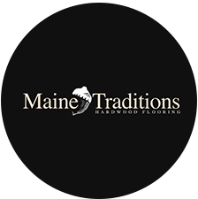 Maine Traditions Hardwood Flooring Solutions