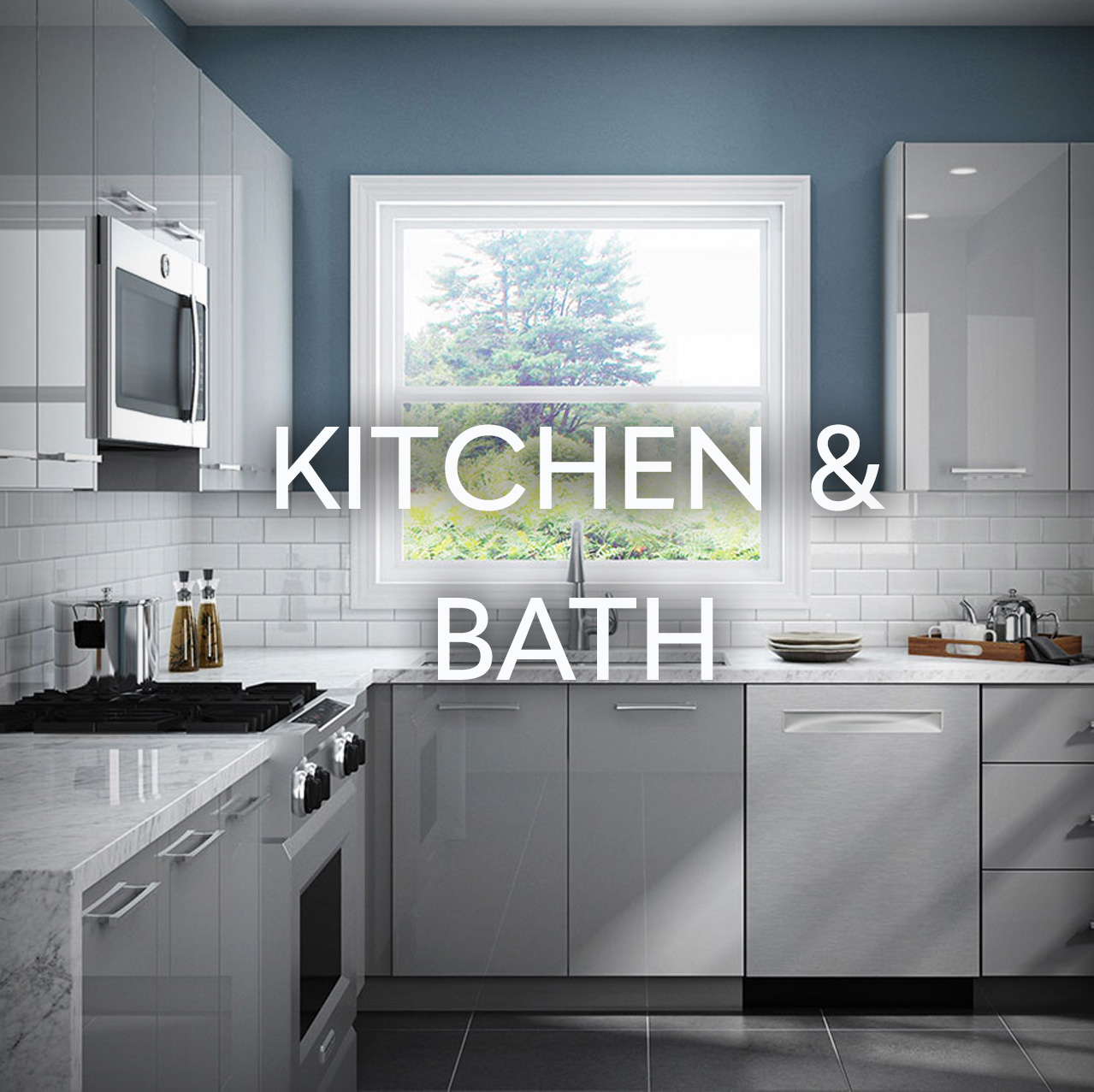 Franklin Tennessee Kitchen and Bath Design