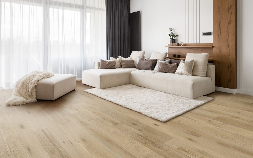 European Oak