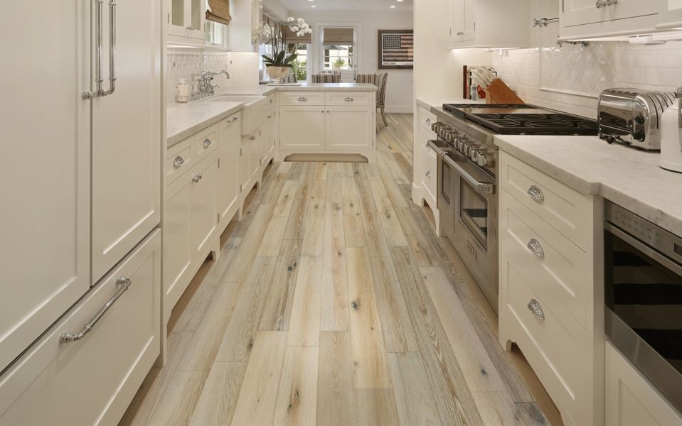 European Oak