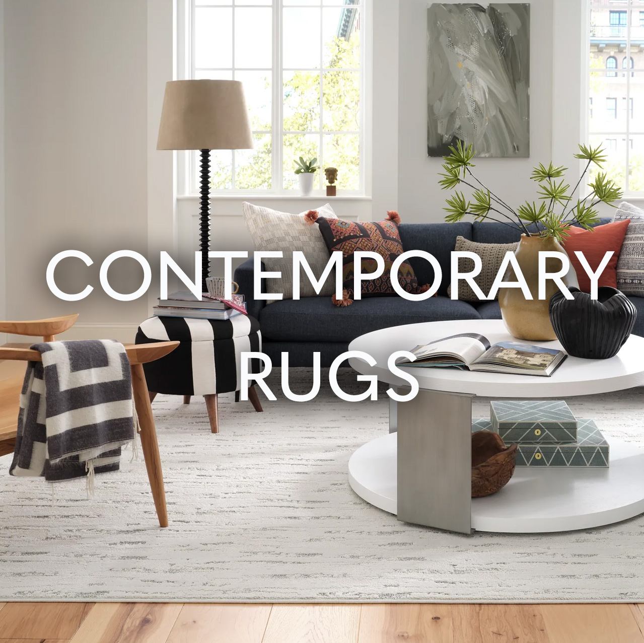 Contemporary Carpet Installers in Nashville TN