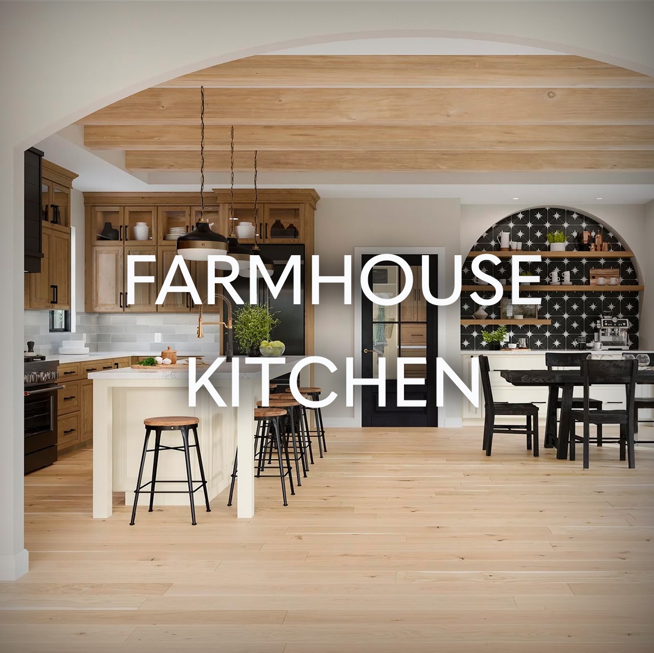 Farmhouse Interior Designers Nashville TN