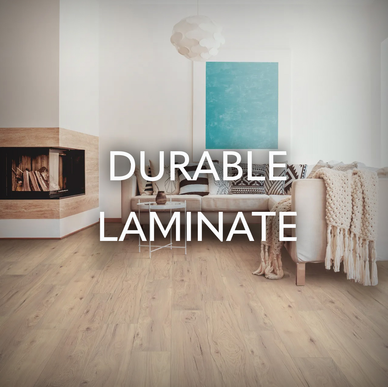Durable Laminate Flooring Dealer in Tennessee