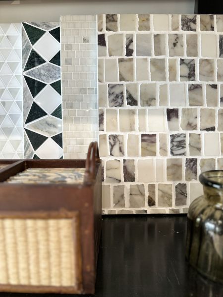 Shop Tile Backsplashes In Nashville Tennessee