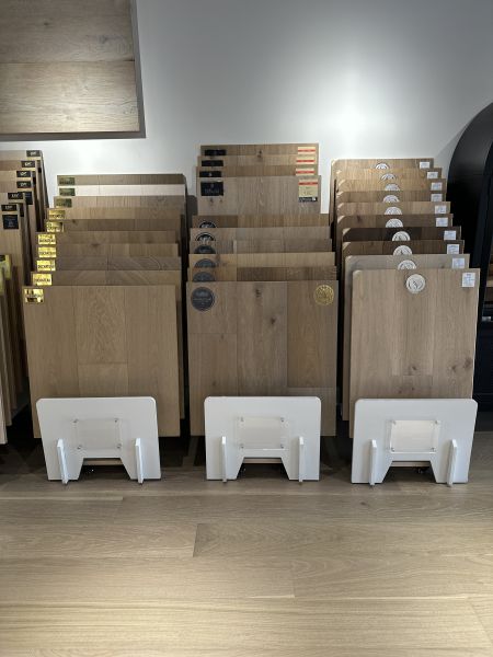 Shop Prefinshed Hardwood Floors Nashville